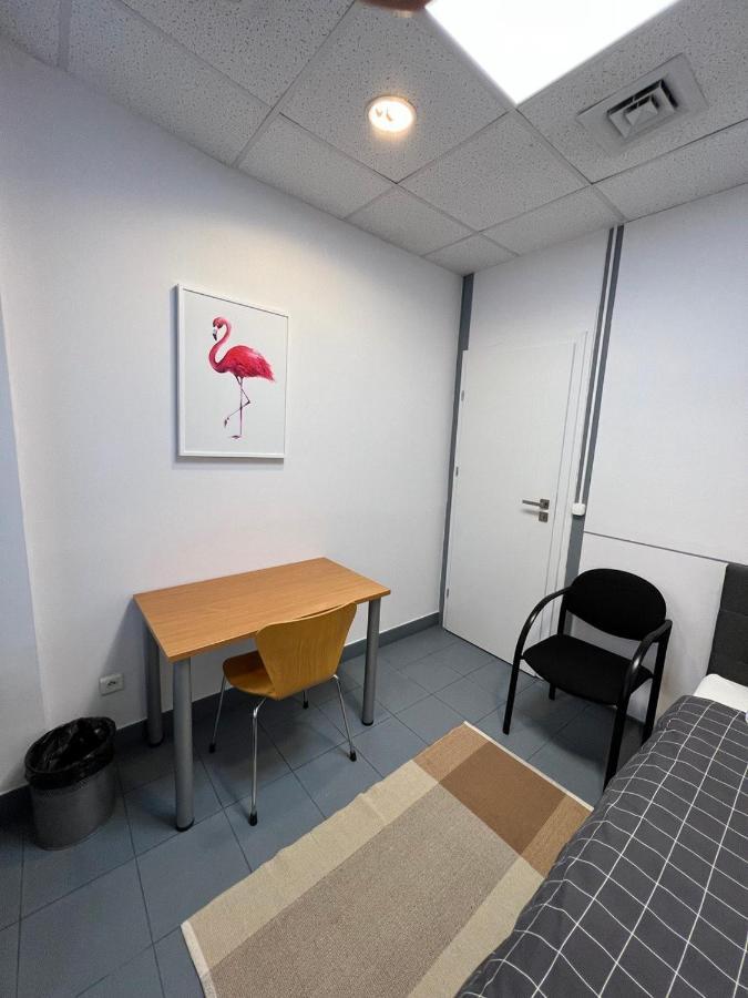 Small Single Room