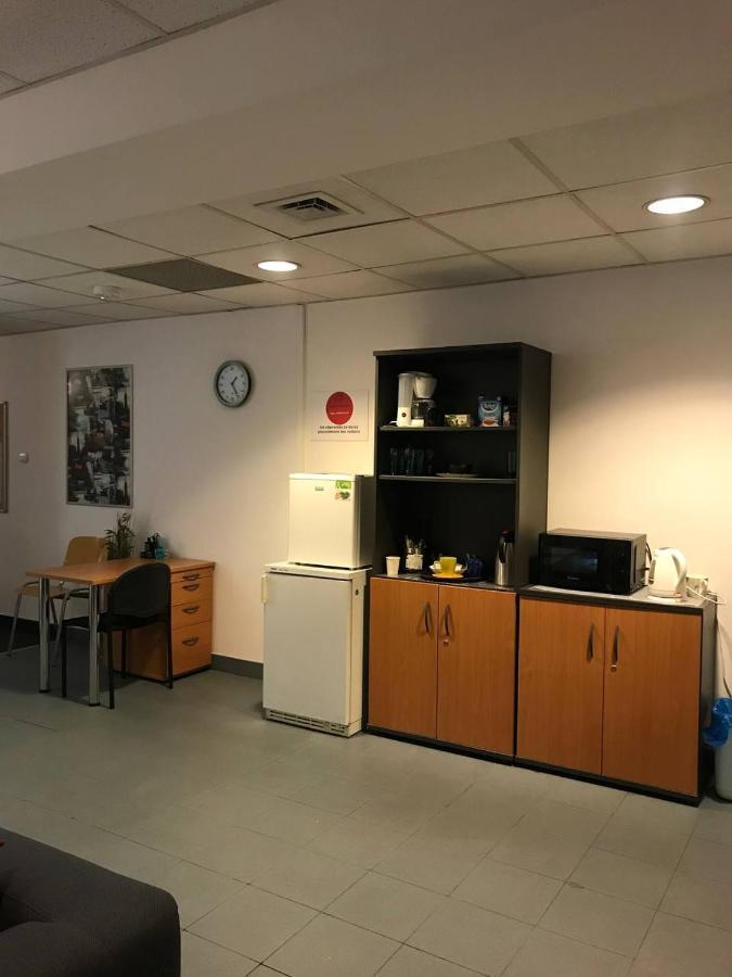 Budget Single Room without window