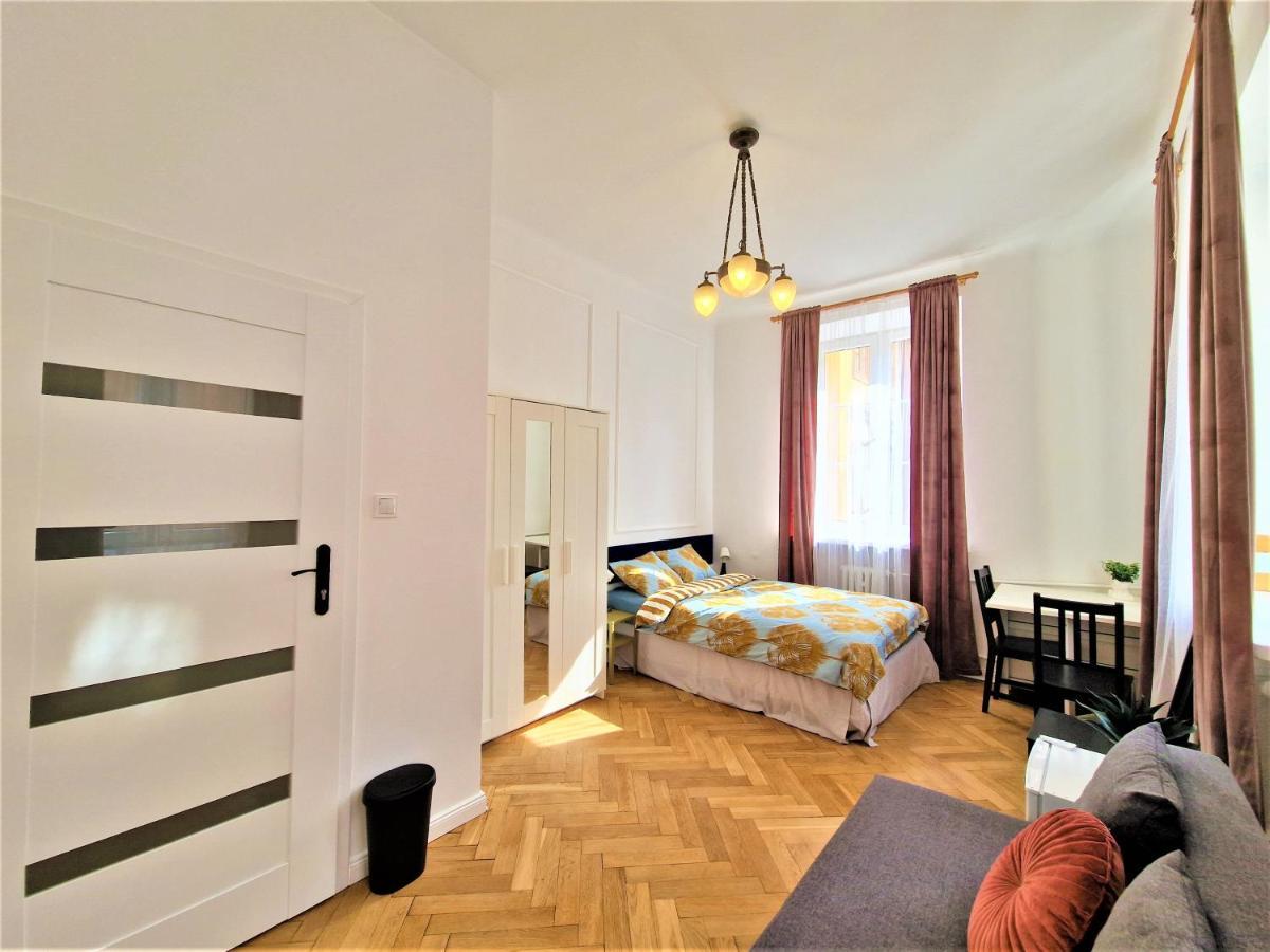 Superior Vierbettzimmer