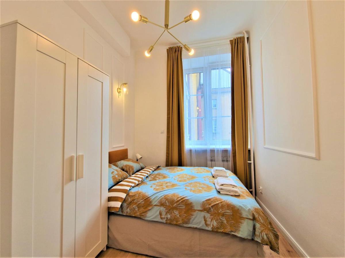 Standard Doppelzimmer