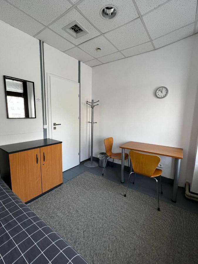 Small Single Room