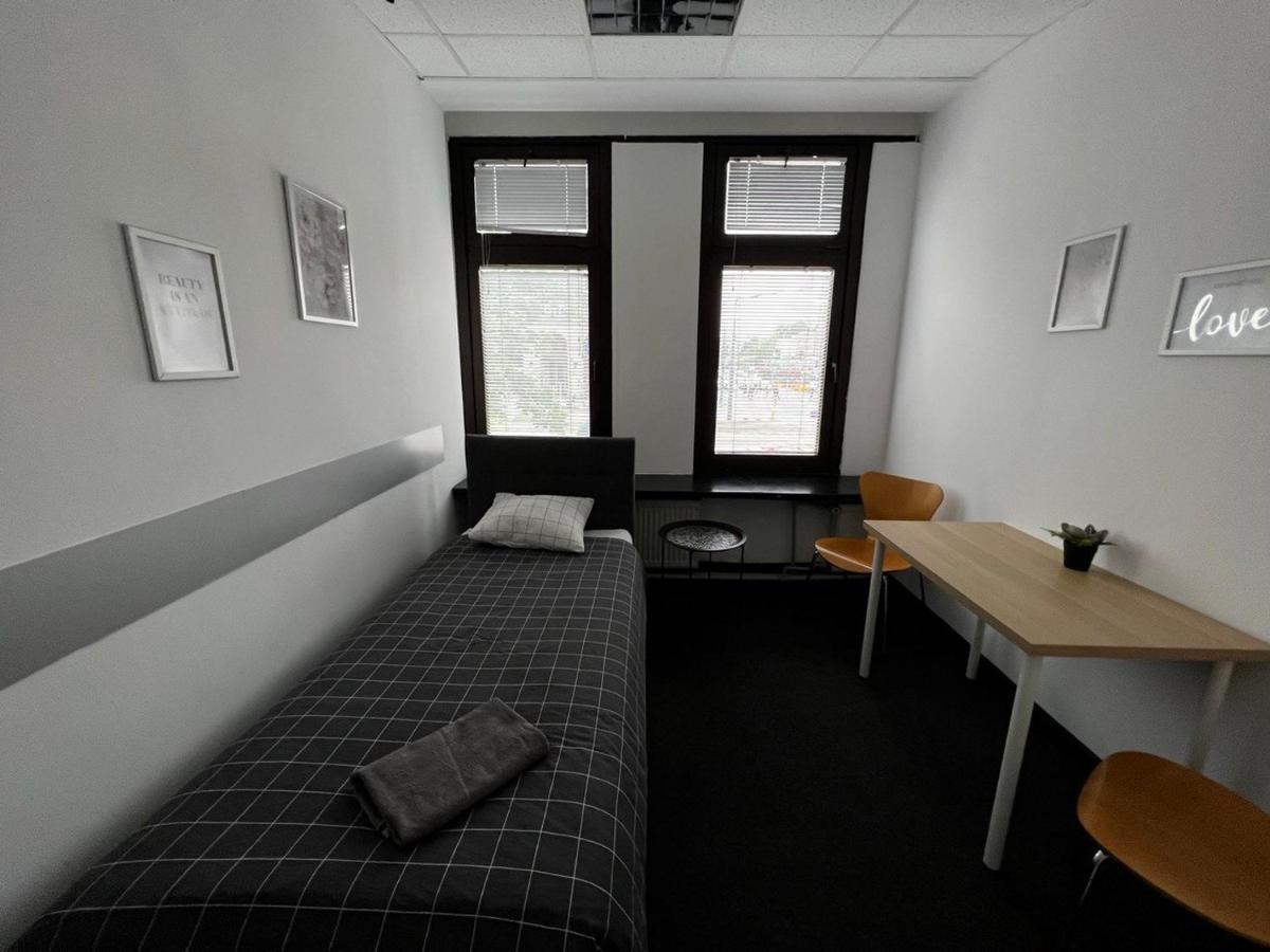 Small Single Room