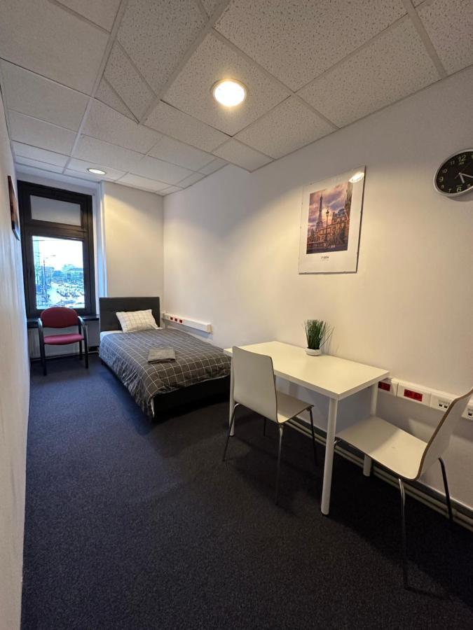 Small Single Room
