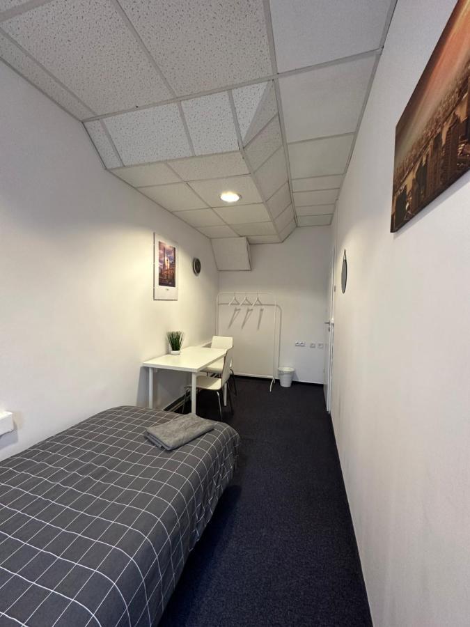 Small Single Room