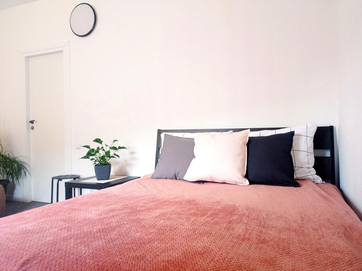 Habitación Doble con cama supletoria