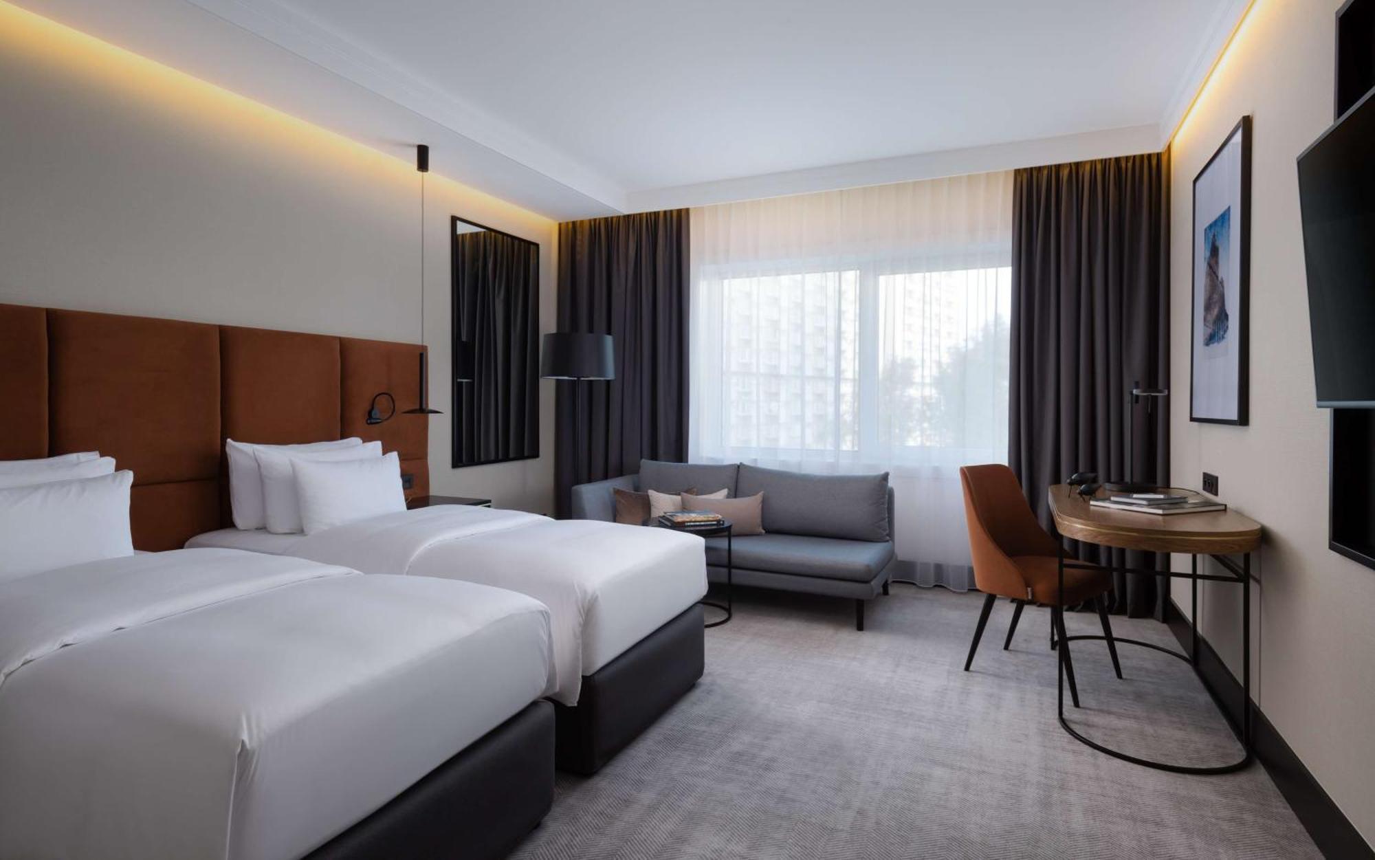 Collection Premium Room