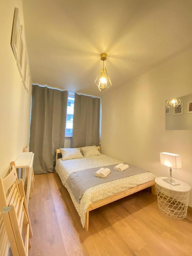 Doppelzimmer mit Gemeinschaftsbad