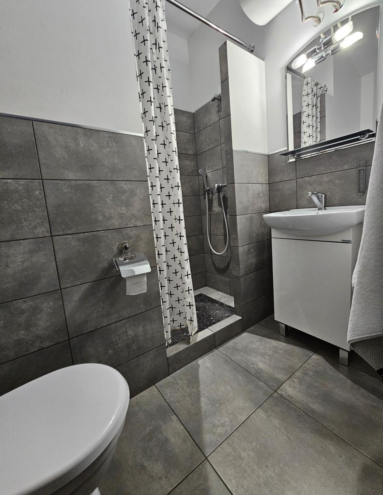 Kleines Doppelzimmer
