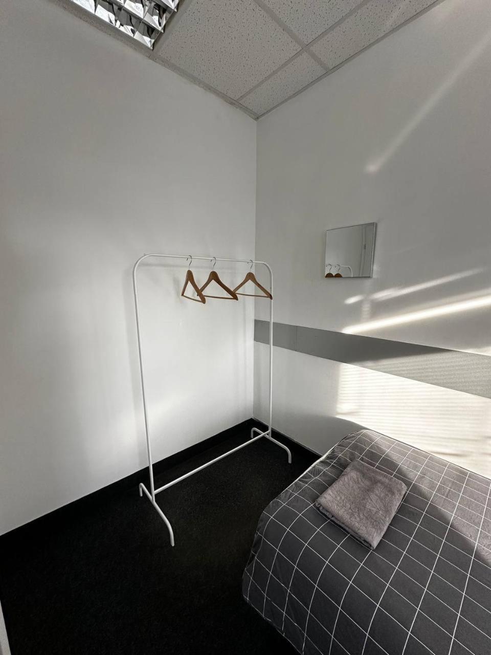 Small Single Room