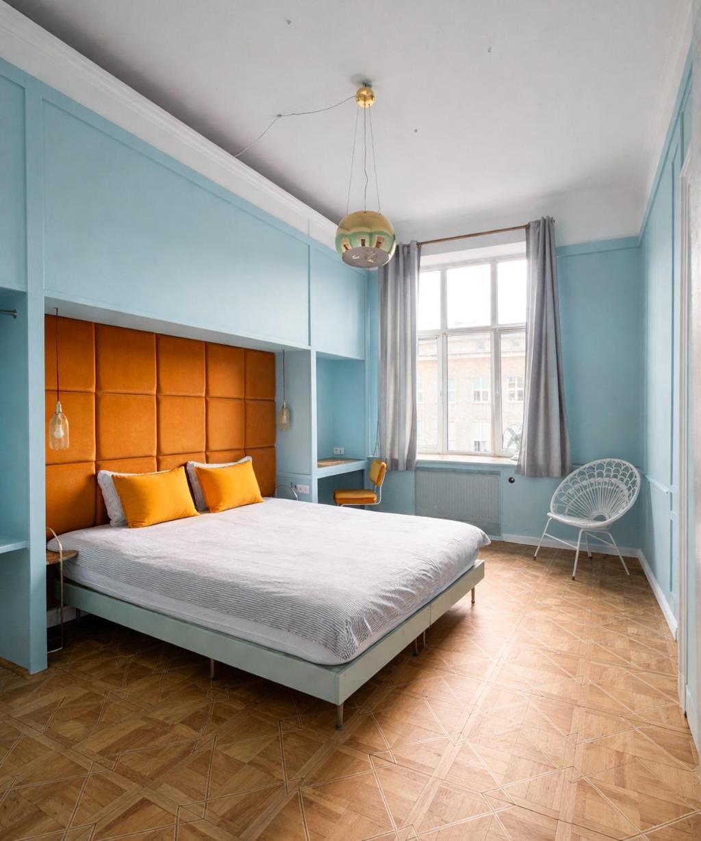 Comfort Quadruple Room