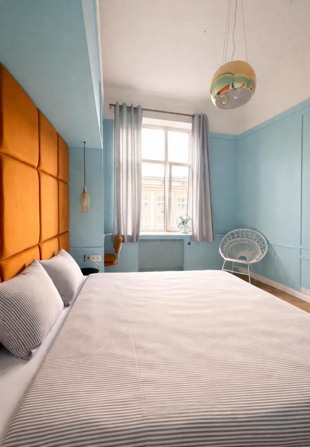 Comfort Quadruple Room