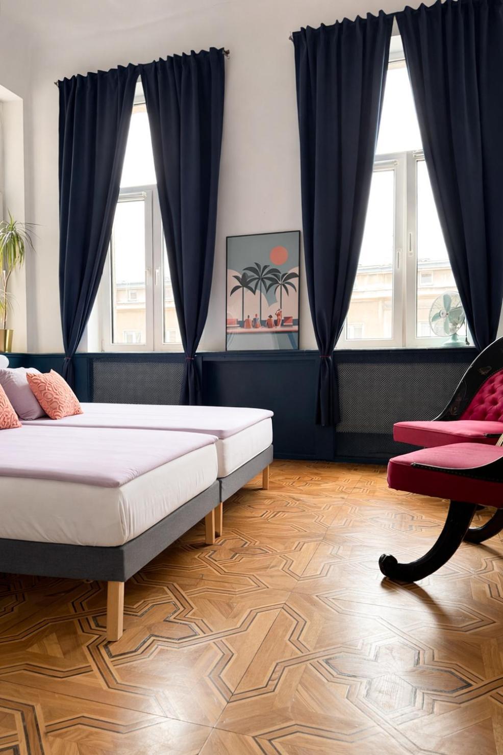 Comfort Quadruple Room