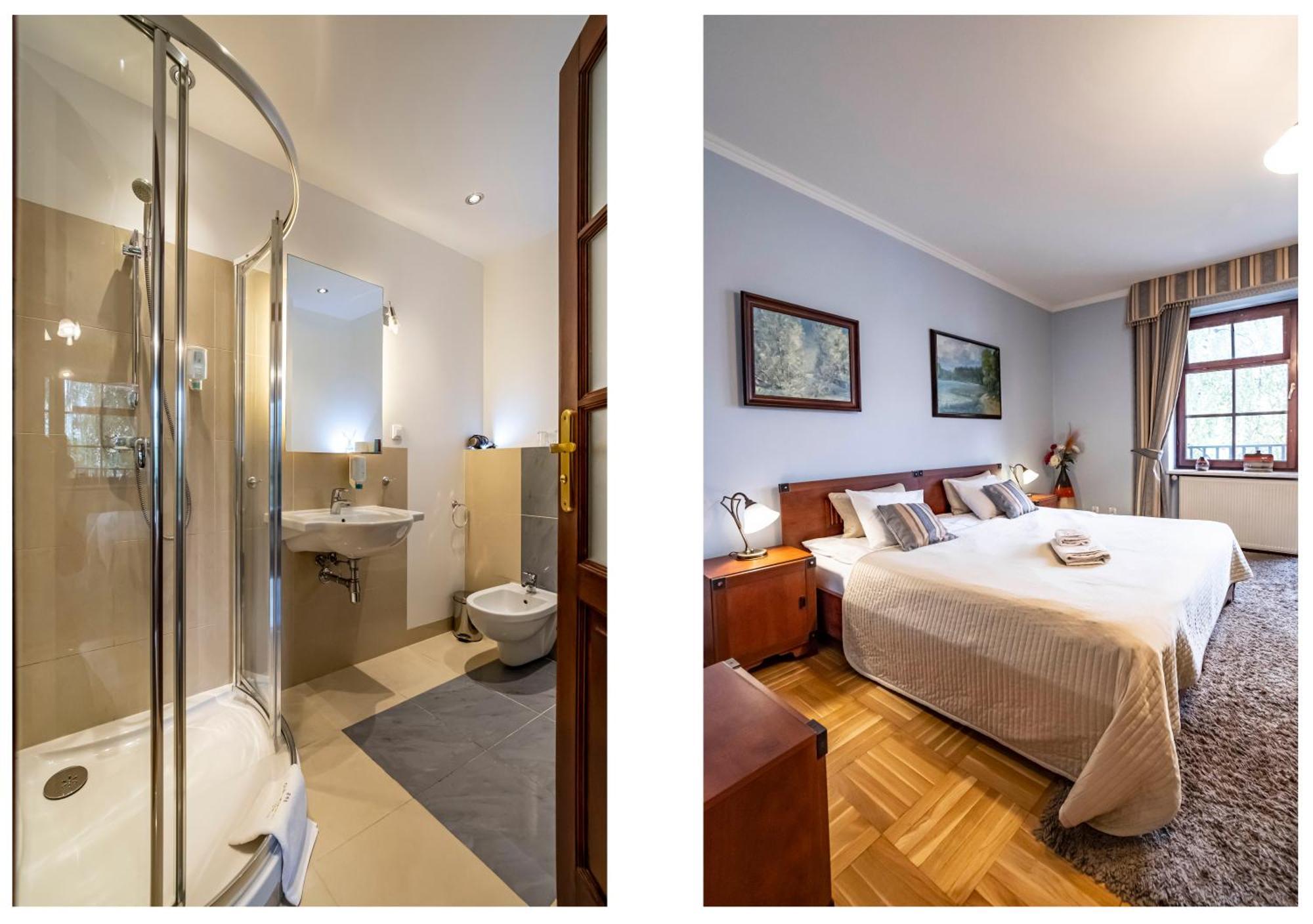 Classic Triple Room