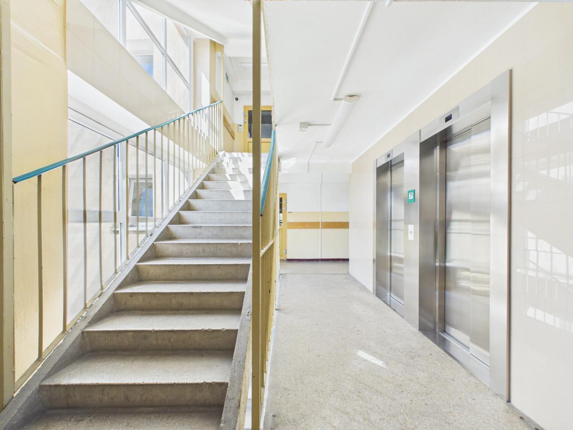 Double Room Balcony