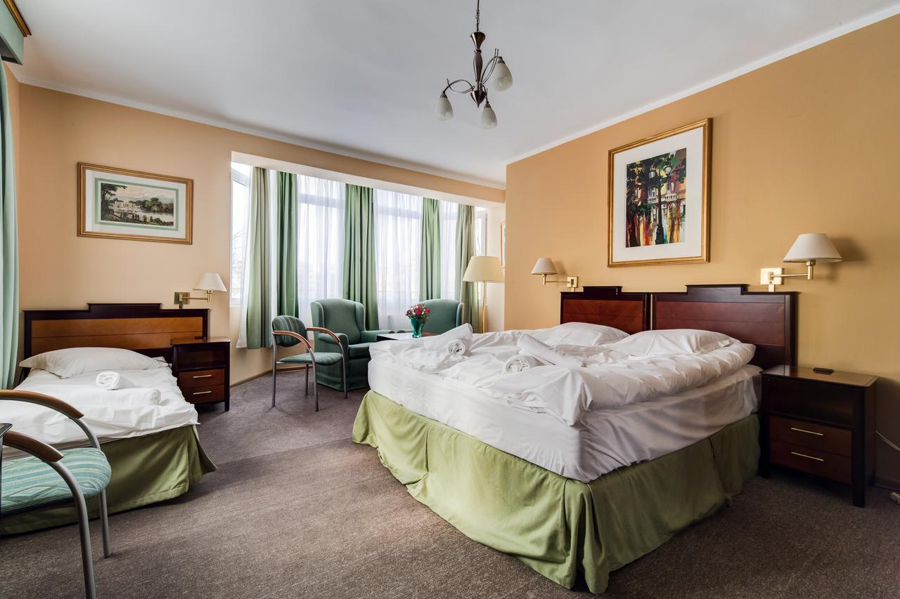 Superior Apartment
