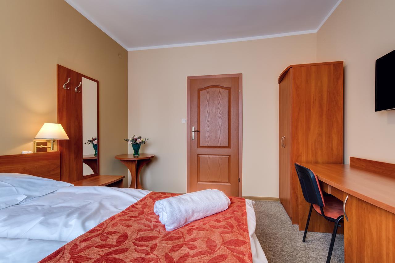 Superior Zimmer mit Kingsize-Bett oder 2 Einzelbetten