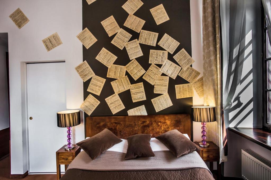 Habitación Doble Deluxe
