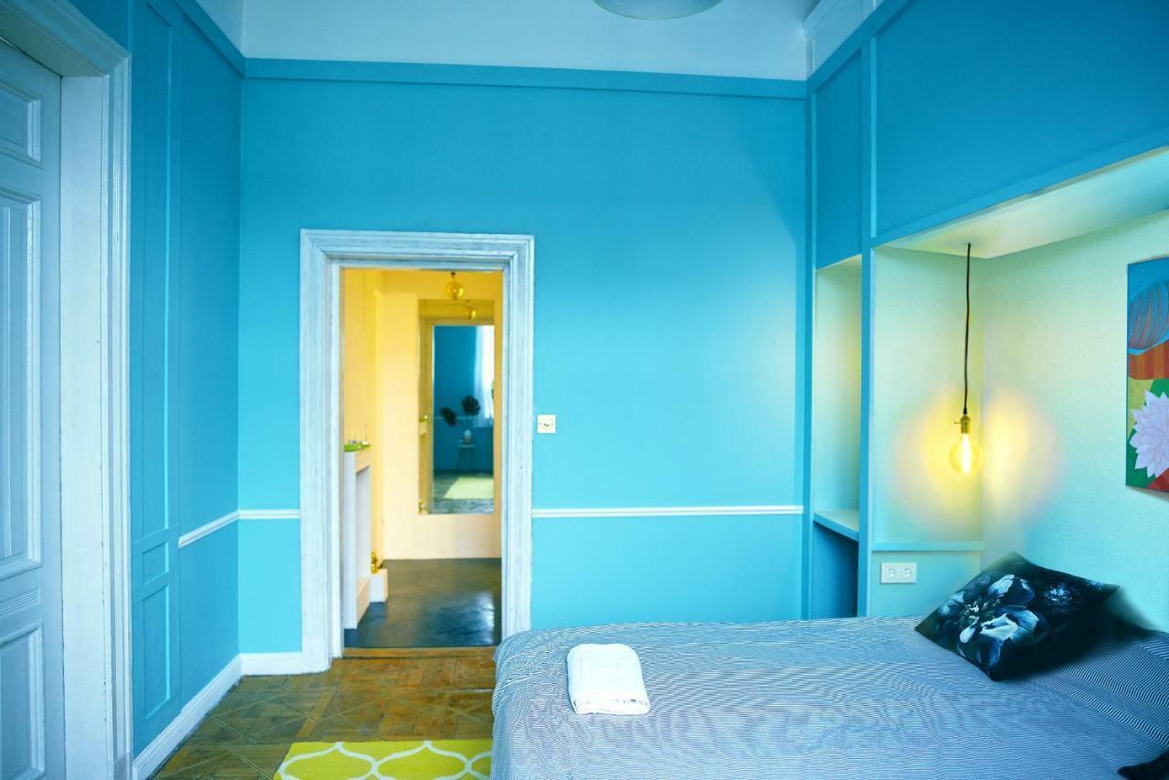 Comfort Quadruple Room