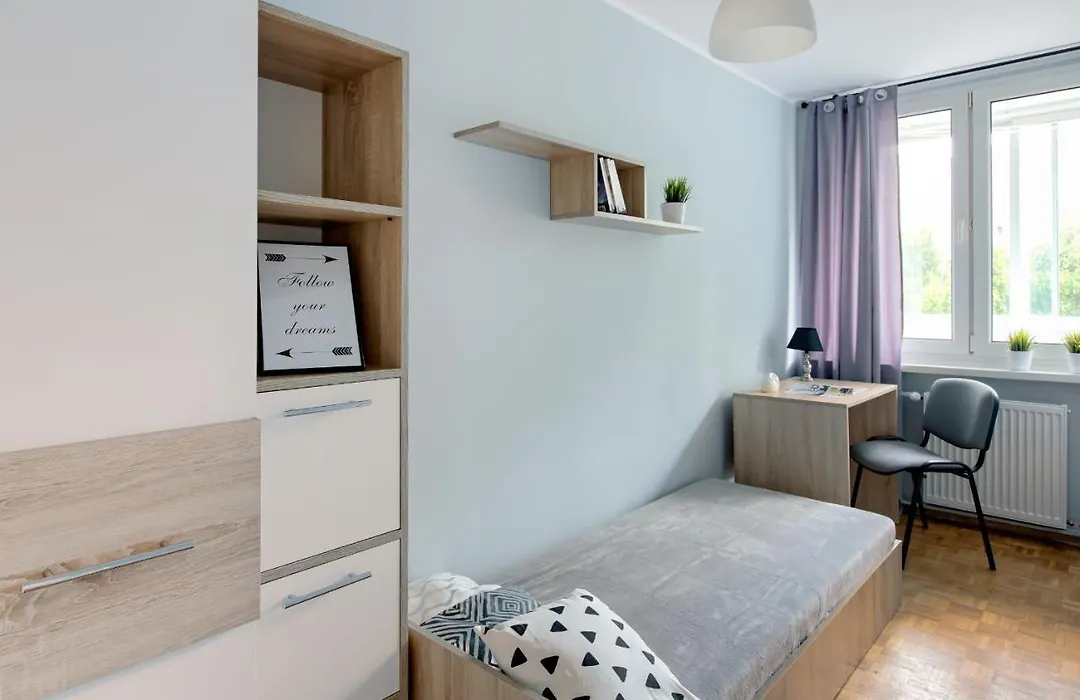 Krzywon 8 Rooms-1