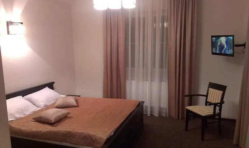 Villa Szamocin-1