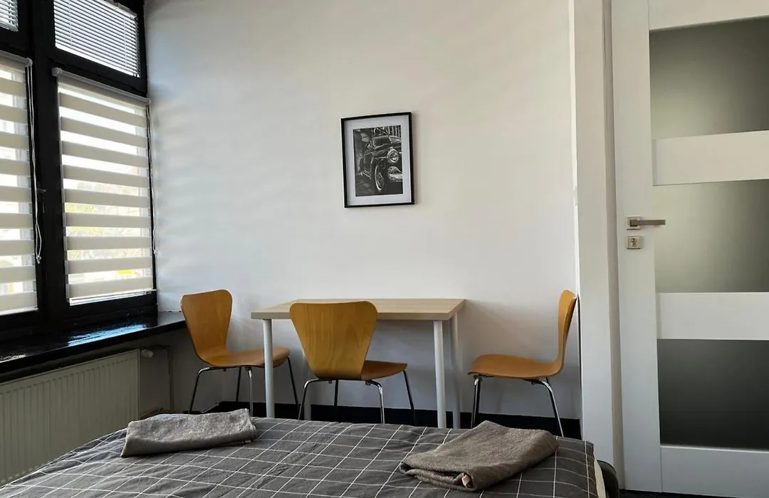 Aleja "Solidarnosci"-1