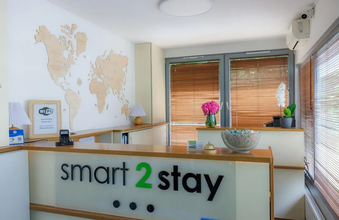 Smart2Stay Magnolia-1