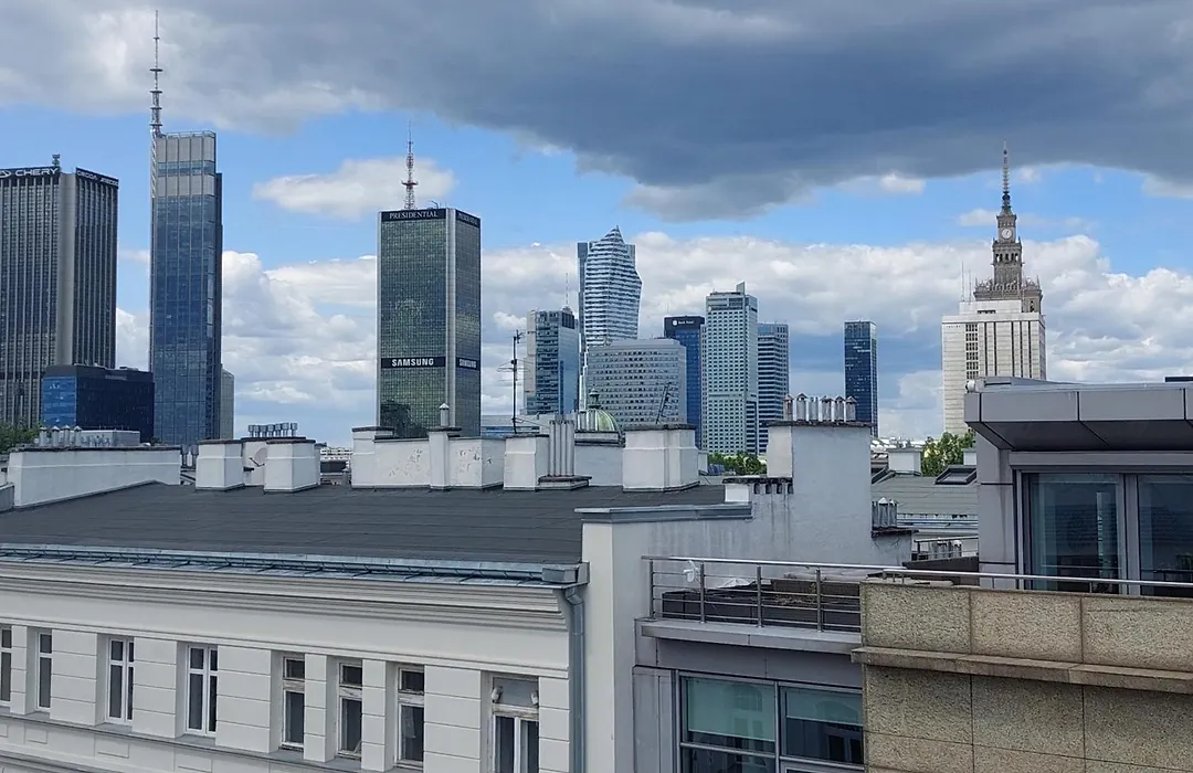 Pokoje Goscinne Na Lwowskiej-1
