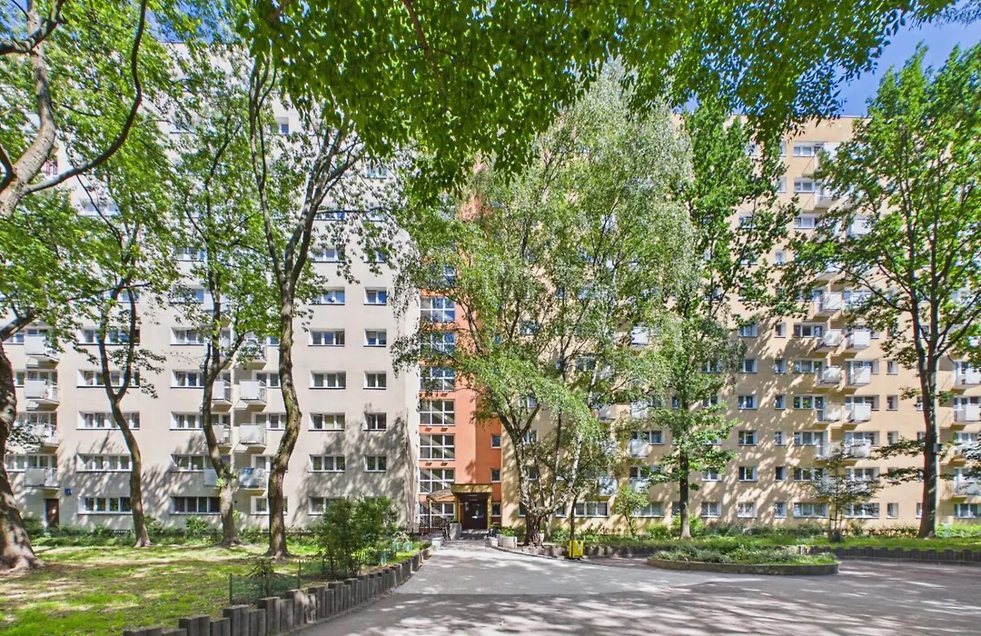 Comfort Room, Kochanowskiego 32-1