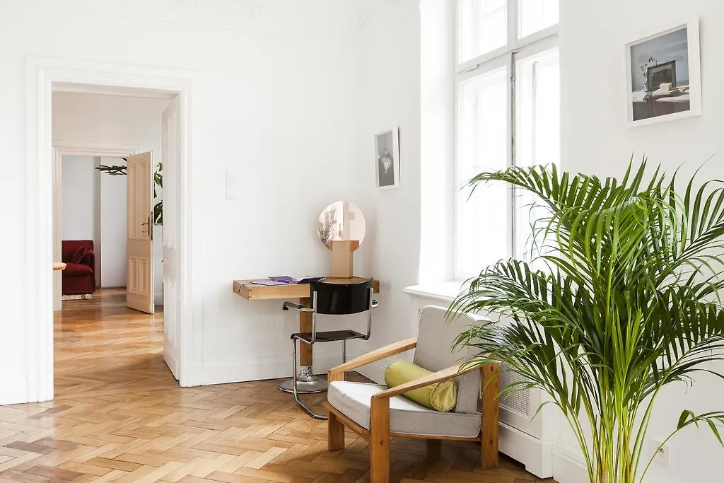 B&B Autor Rooms-1