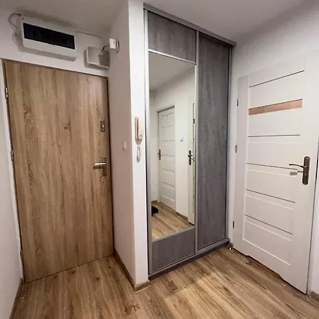Cozy, Spacious Room In A Three-Room Apartment In The Very Center Of Warsaw-2