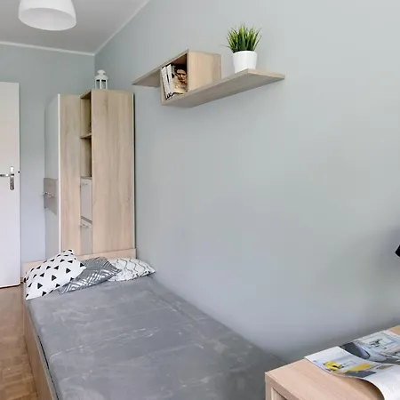 Krzywon 8 Rooms-3