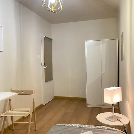 Halby Rooms Pereca 13/19-2