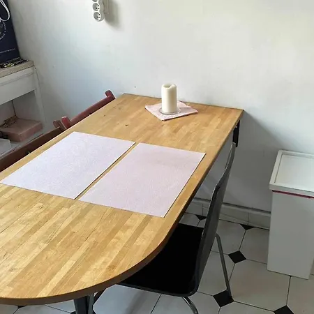 Silversky Apartment-2