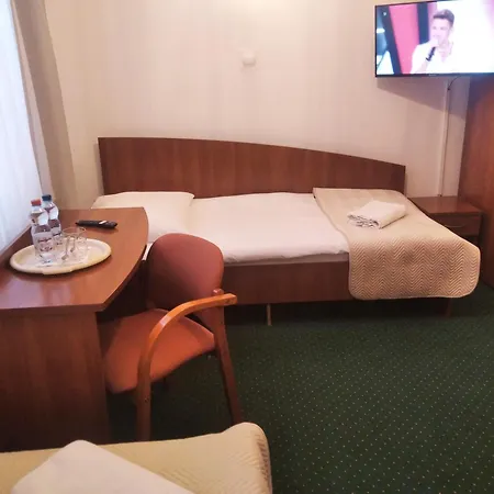 Centrum Szkoleniowo-Konferencyjne Spolem-2