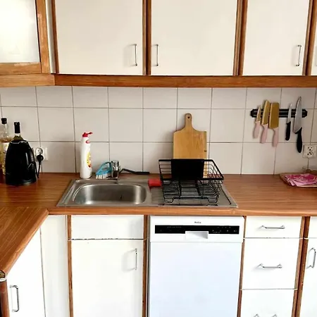 Silversky Apartment-3