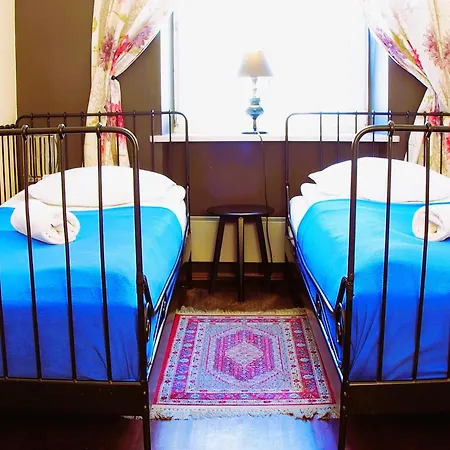 Chmielna Guest House-3