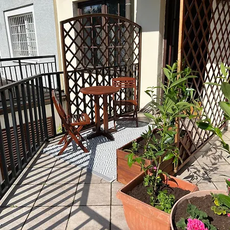 Wawabed Bed & Breakfast Hotel Butikowy-2