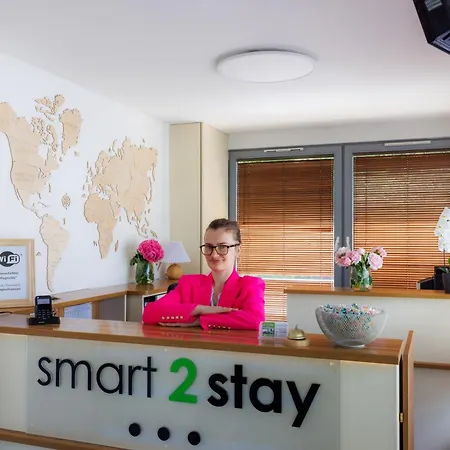 Smart2Stay Magnolia-3