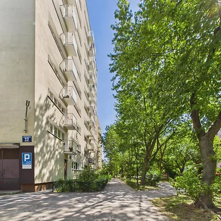 Comfort Room, Kochanowskiego 32-2