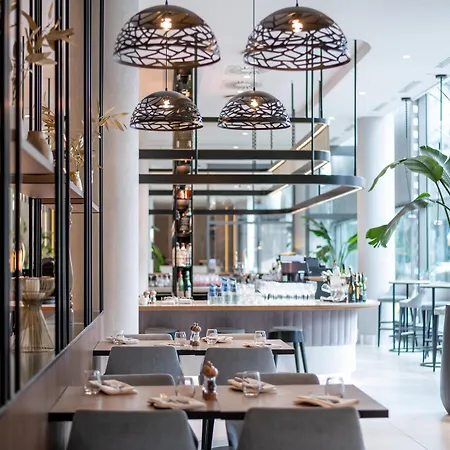 Radisson Collection Hotel, Warsaw-3